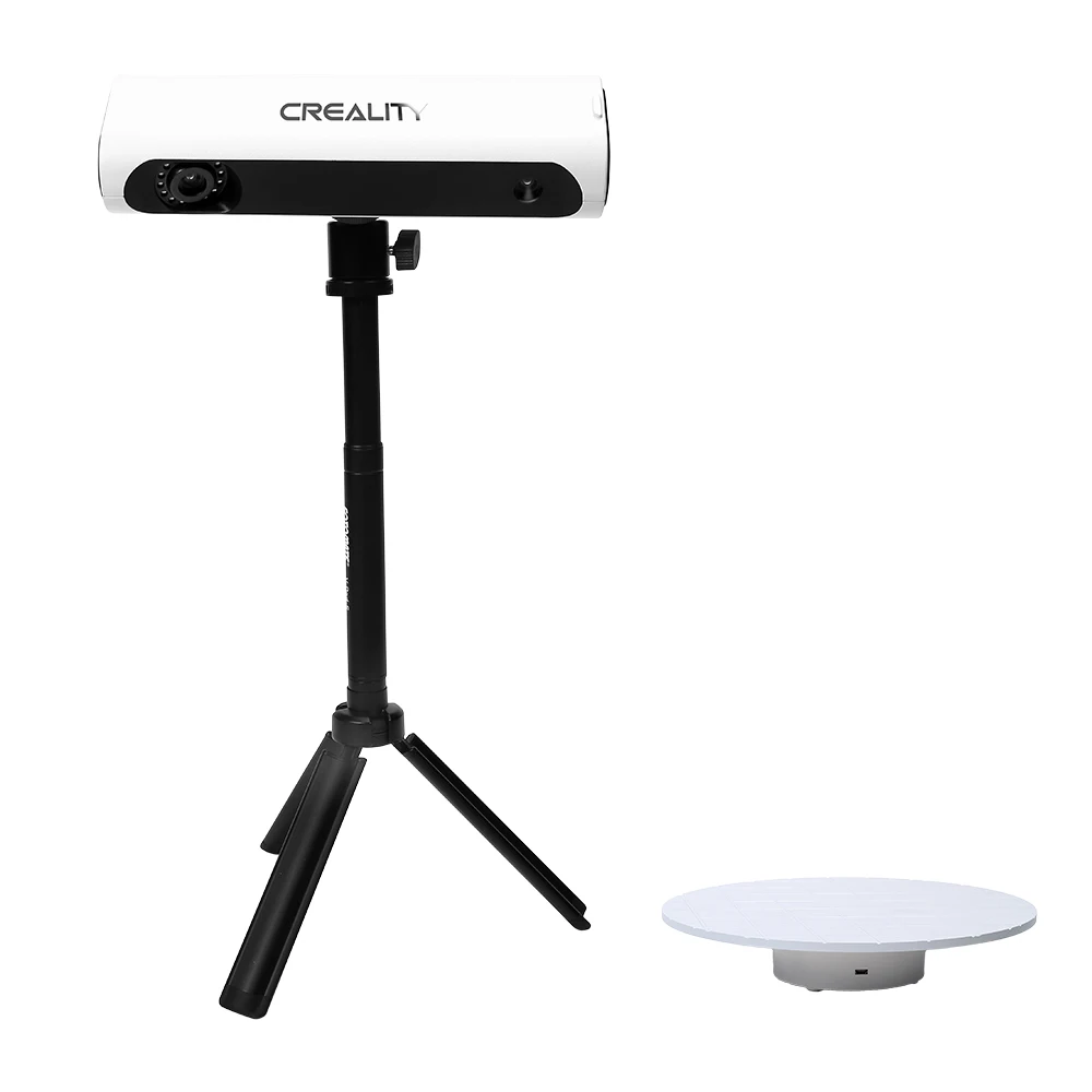  Высокоточный Creality 3d принтер CR-Scan 01 3D сканер обновленный