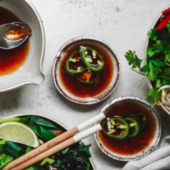 One Year Shelf Life Box Packaging Delicious Taste Vegan Fish Sauce Export From Vietnam