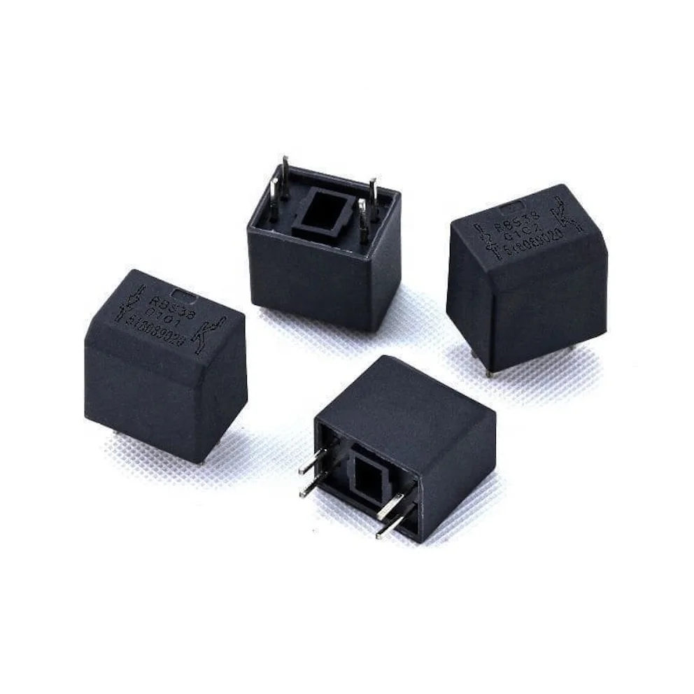 OncQue RBS380100 Optical Anti Tilt Sensor Switch for Horizontal Mount PCB