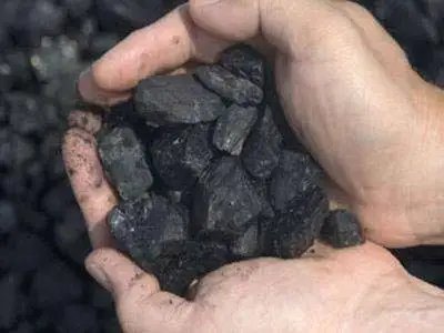  Индийский паровой уголь средние