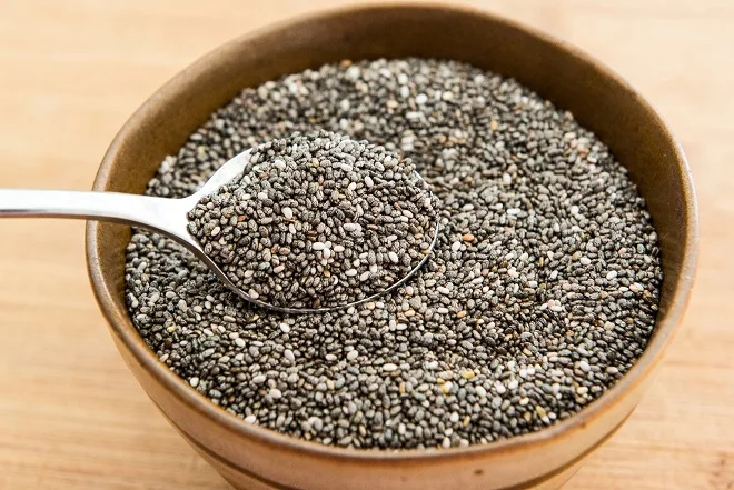 Wholesale organic chia I organic chia seeds bulk