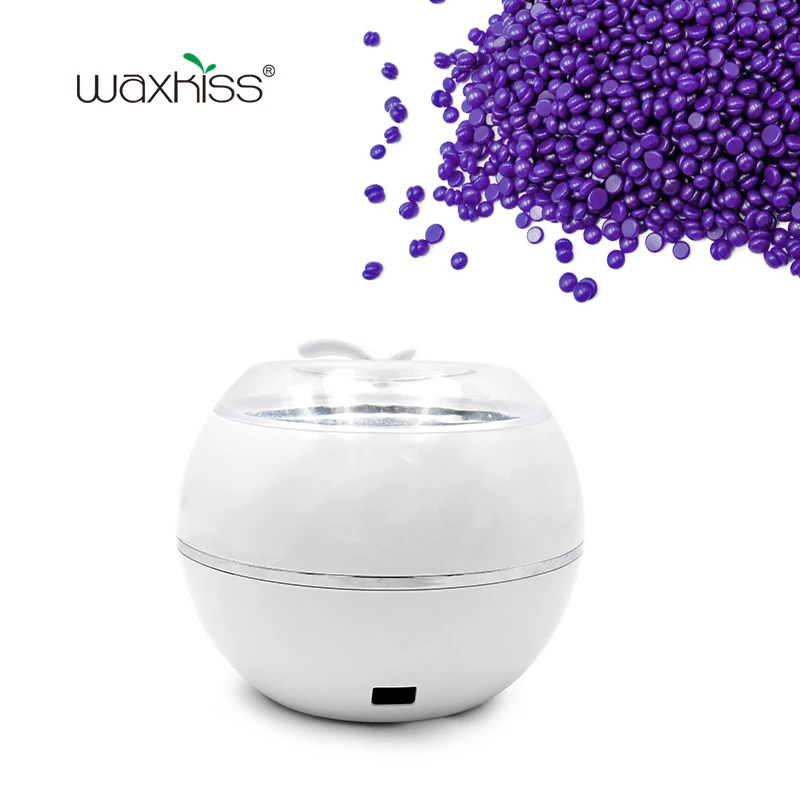 2022 New Patent Design Hot sale 500ml Hair removal wax heater depilatory wax warmer