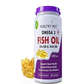 Fish Oil Manufacture Omega 369 Fish Oil