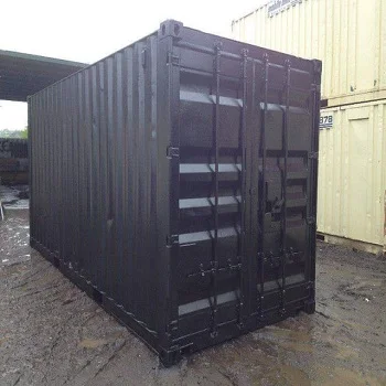 
Second Hand 20ft 40ft Used Reefer Container for sale 