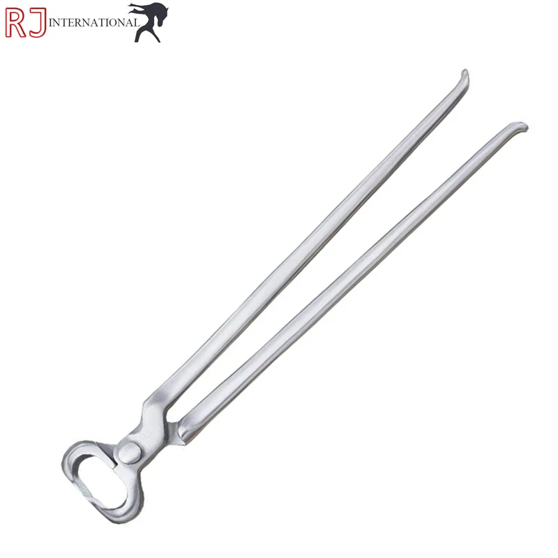 Professional Horse Hoofs Nippers Best Quality Cheap Price Steel Horse Hoofs Nippers Light Weight Horse Hoofs Nippers
