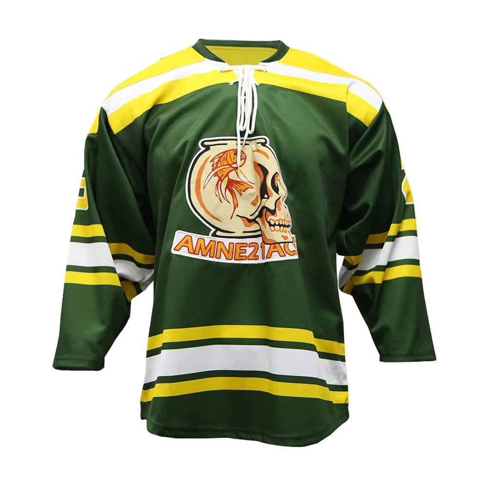 
High Quality Sublimation Printing team ice hockey jersey customize 