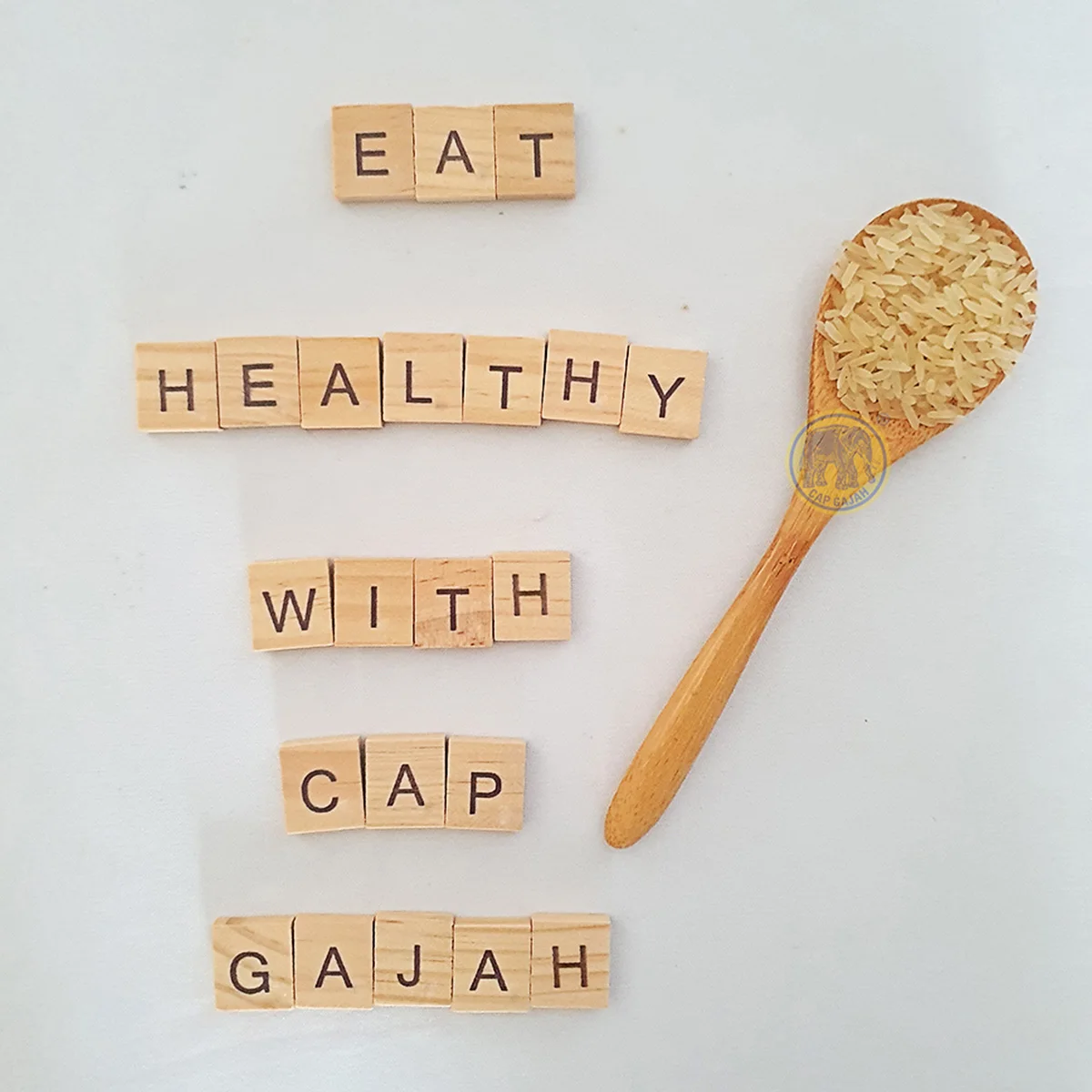 Best Quality Rice 100% Natural Medium Grain Rice Time Saving Easy To Cook Wholesale Rice Factory Price From Malaysia