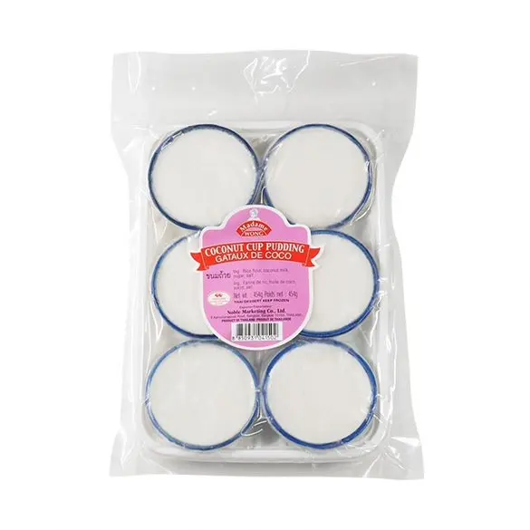 Замороженные KANOM-TUY г-жа Вонг