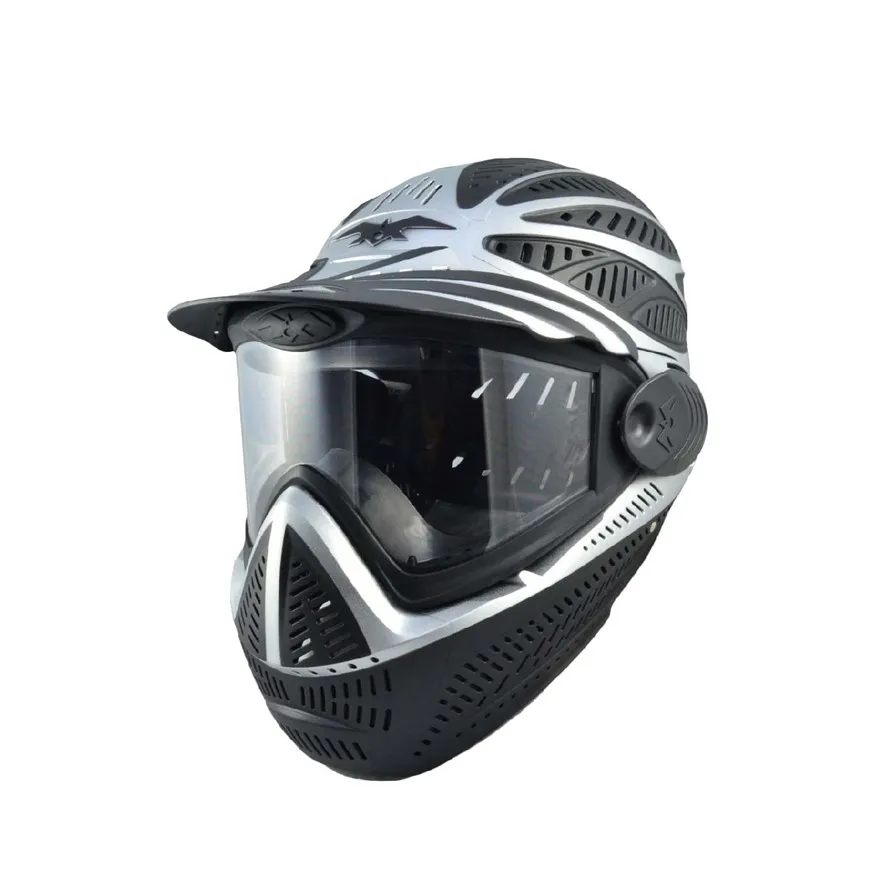 Borjye BJ59H BEST PRICE full protection military paintball helmet