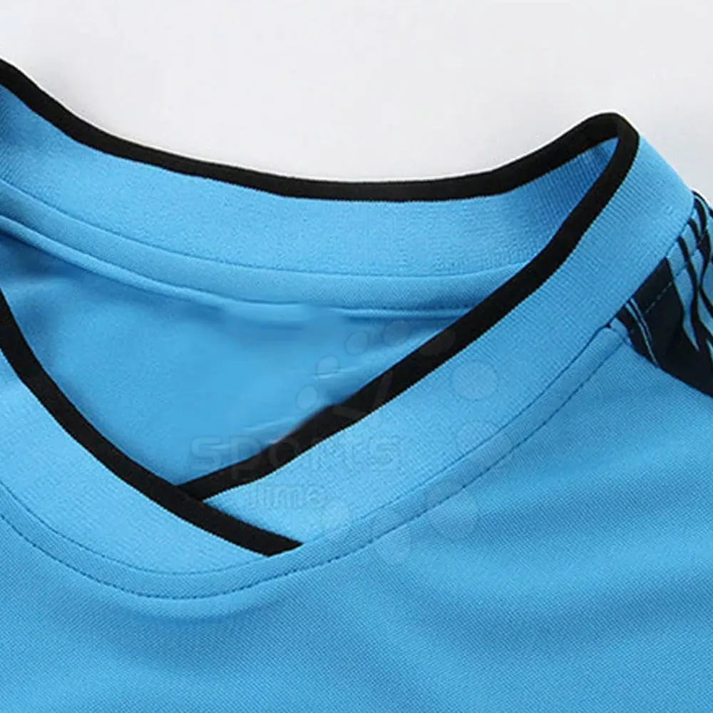 Sublimated printed Arm goal keeper jersey shirt  custom wholesale OEM uniform