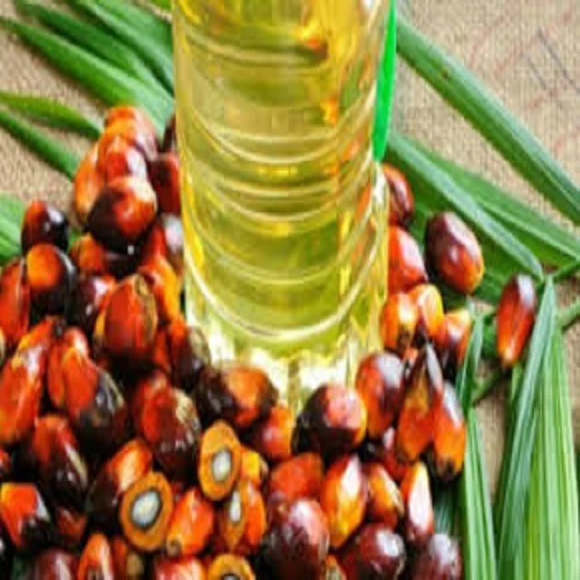 RBD Palm Cooking Oil Supplier Worldwide