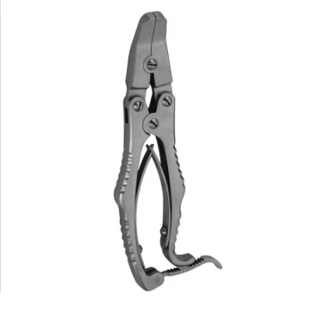 needle nose locking pliers / long nose locking plier / kennedy long nose locking plier