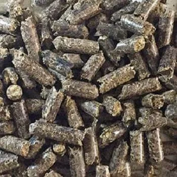  Гранулы из 100% чистого дерева для продажи по конкурентоспособной