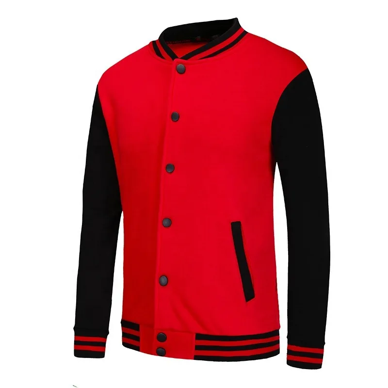 Куртки Varsity куртки бейсбольная Униформа с логотипом на заказ varletterman мужские бомберы вышивкой