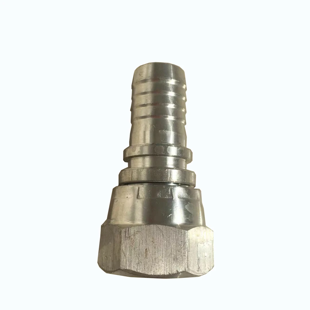 NPT JIC SAE BSP метрический гидравлический шланг трубные фитинги