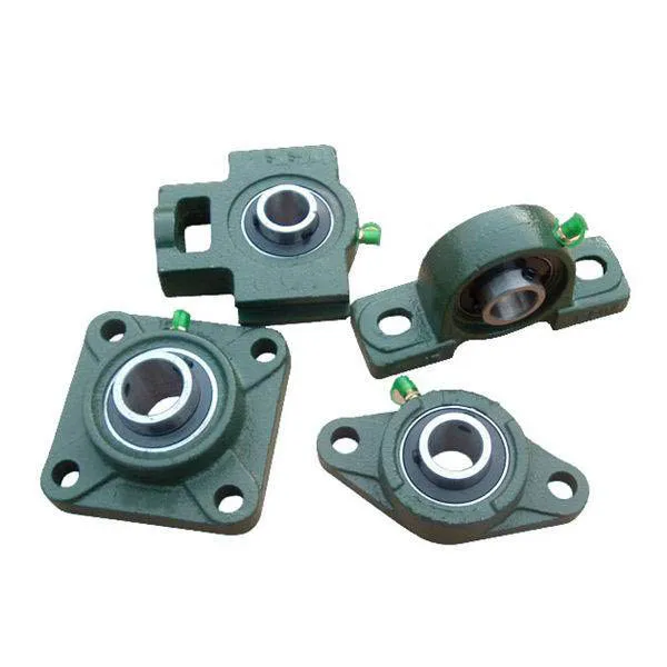Original Factory High Stability Conveying Machinery or other Industries Pillow Block Flanged Bearings Manufacturer From China