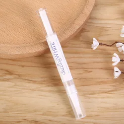 Teeth Cleaner Organic Whiten Serum Gel Teeth Whitening Pen
