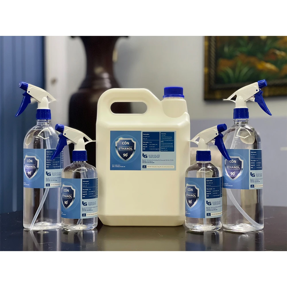 Private Label Alcoho_l Hand Sanitizer Gel Liquid Soap with 75% Alcoho_l