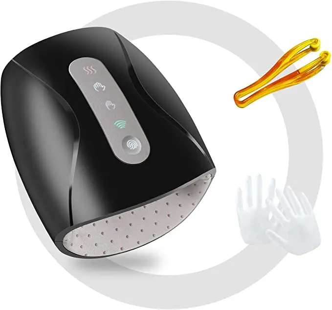 zmind electric hand massager device vibrators portable hand massager hand massager shiatsu