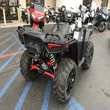 
BUY 2 GET 1 FREE Can-Am Outlander Xmr 1000 Rotax V-Twin Engine Mud Truck X MR BRP Quad 