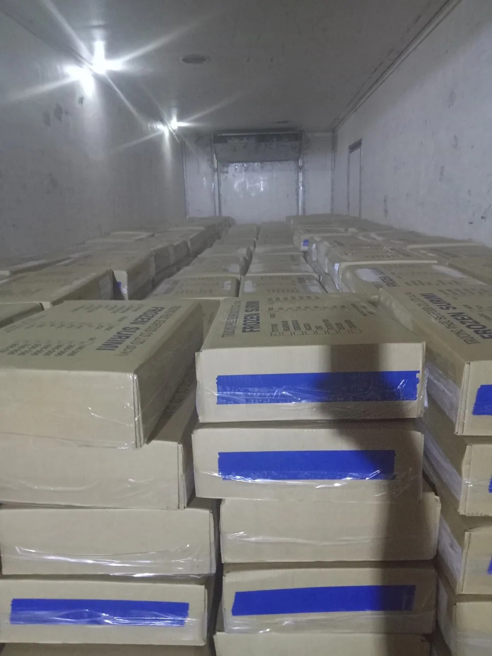 Wholesale Price Customized Vietnam High Quality Frozen Manufacturers Surimi