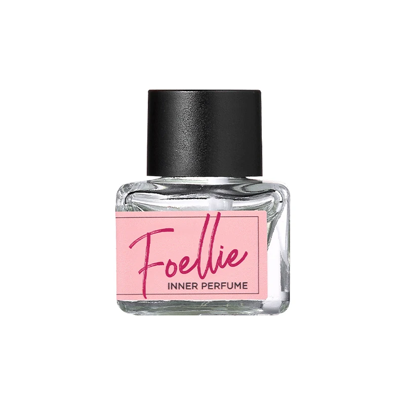 
Foellie Inner Perfume Eau De #Fleur 100% Original made in Korea 