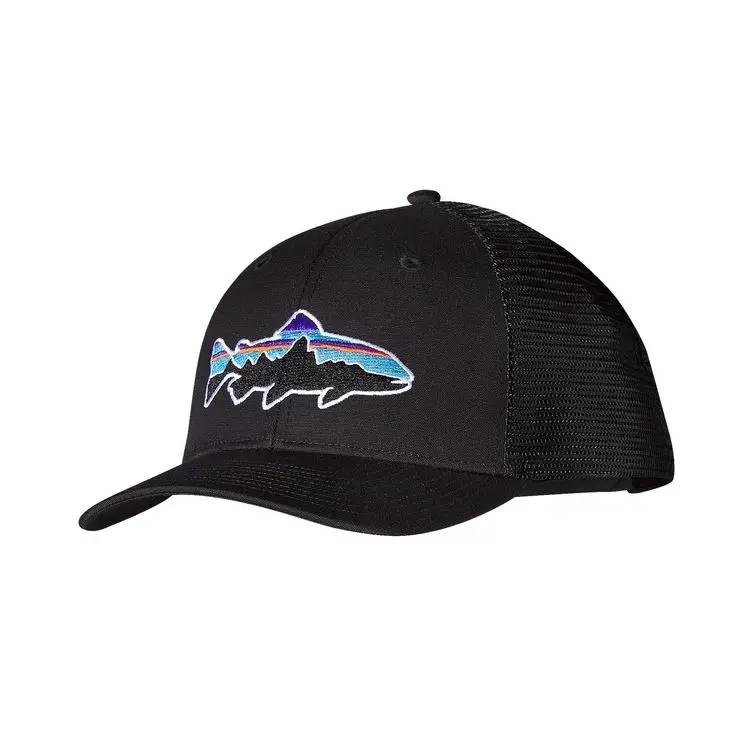 Trucker Mesh Caps with custom printing /embroidery