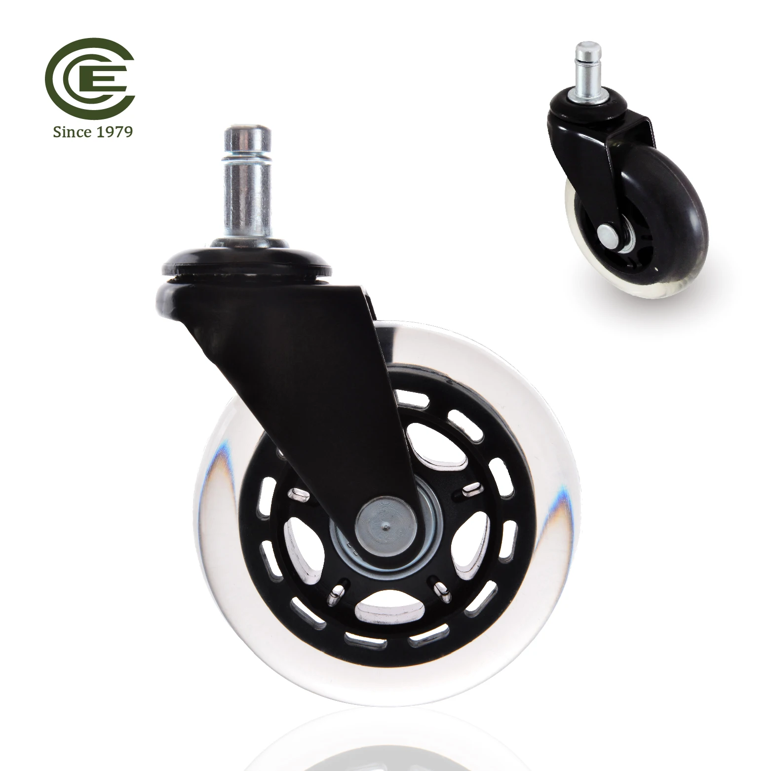 Caster Wheel Office Chair