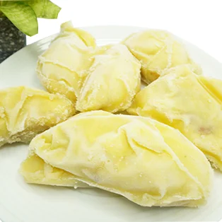 Горячая GOODS-DURIAN фрукты замороженные вьетнамские продукты произведены 100% свежий материал с Продвинутая технология сушки