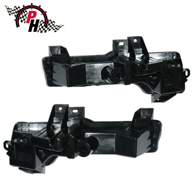 Противотуманная фара (передняя) без проводов подходит для Tesla model 3 Left OE 1077391-00-E Right 1077392-00-E