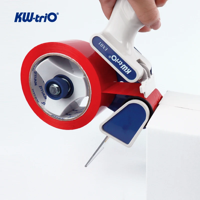 Сверхмощный диспенсер для ленты