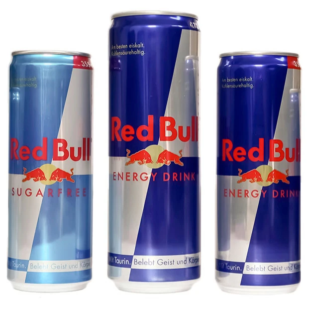 Лучший Энергетический Напиток red bull 250/оптовая продажа энергетический напиток RedBull 250