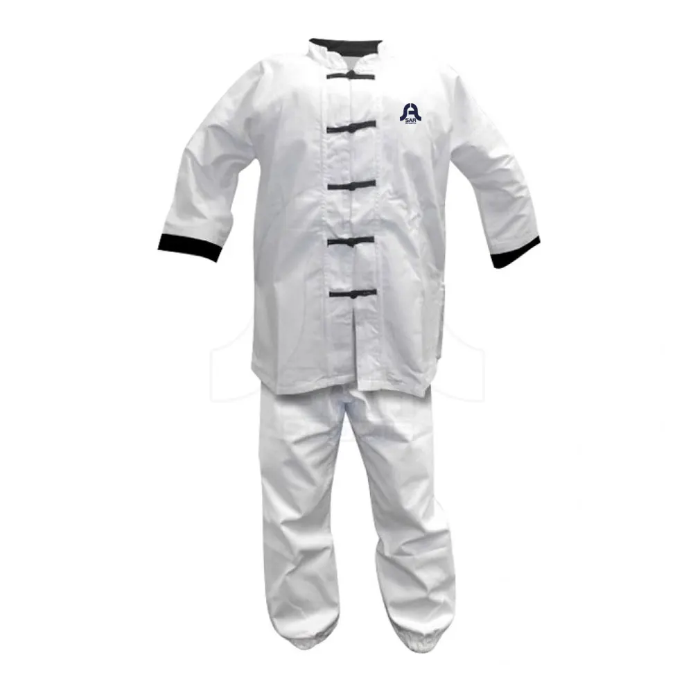Top Quality Clothing Sets Kung Fu/Customized Kung Fu Uniform