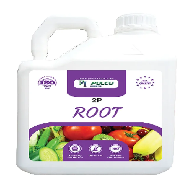 Liquid Fertilizer for Root