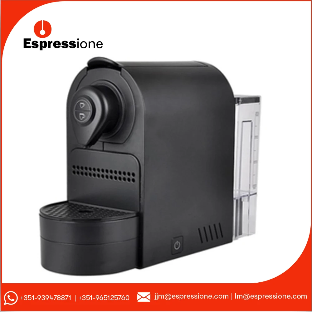 Nespresso Capsules Machine 2021 New High Quality Best Selling Home Automatic Nespresso Capsules Machine