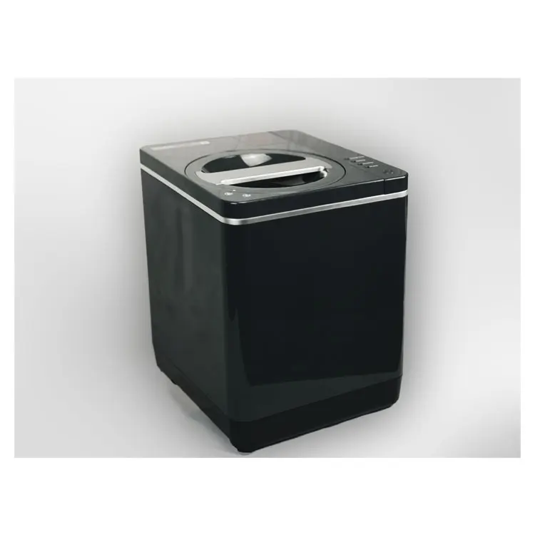 Silencer Technology-based Portable Waste Food Compost / Recycle Machine Household Food Waste Disposer Foodcycler 2* Filter Batch
