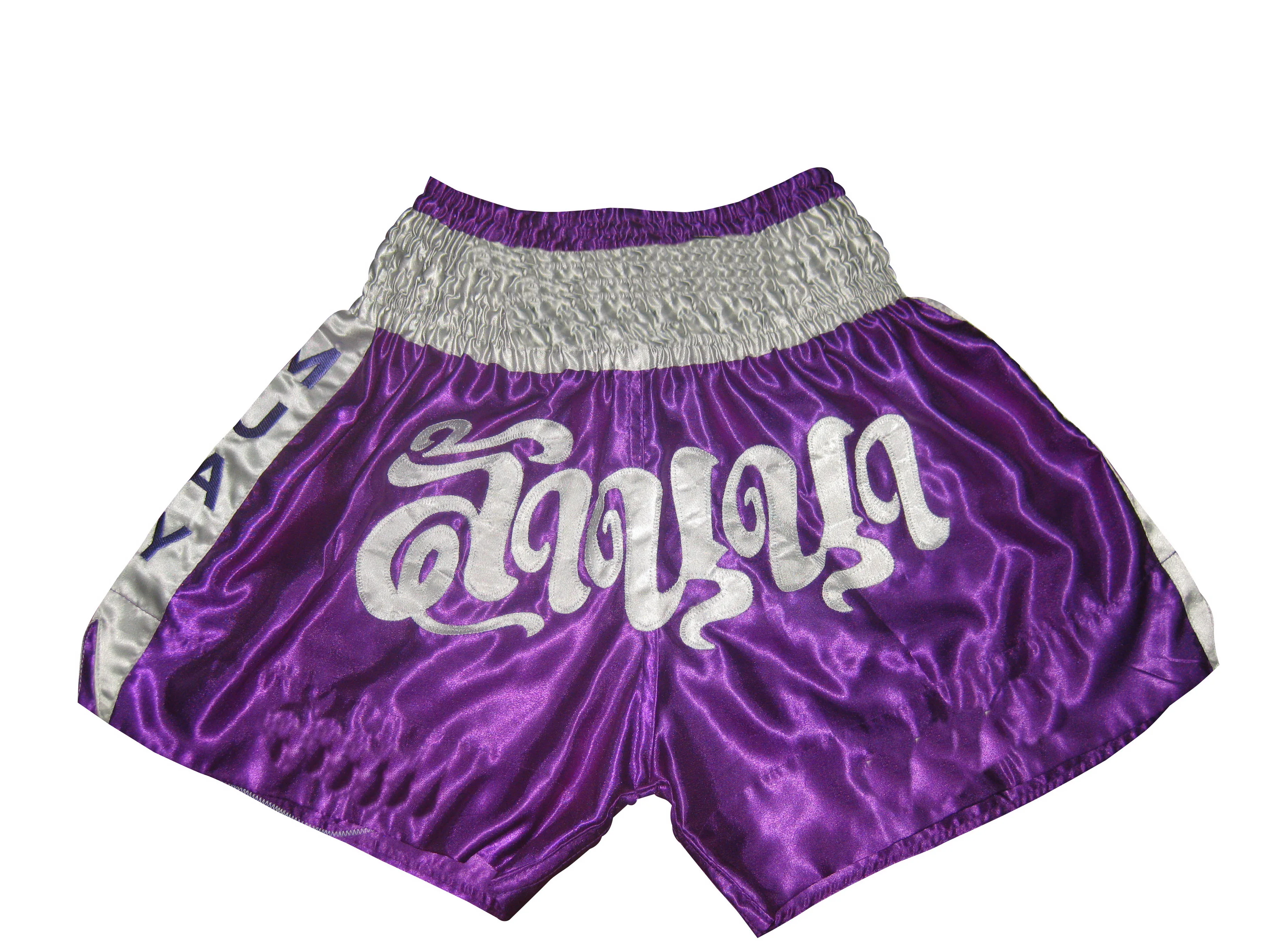 GAF Low Price Best Sublimated Boxing Short Kick Boxing Short Wholesale Shorts Gym Fitness Sets for Men