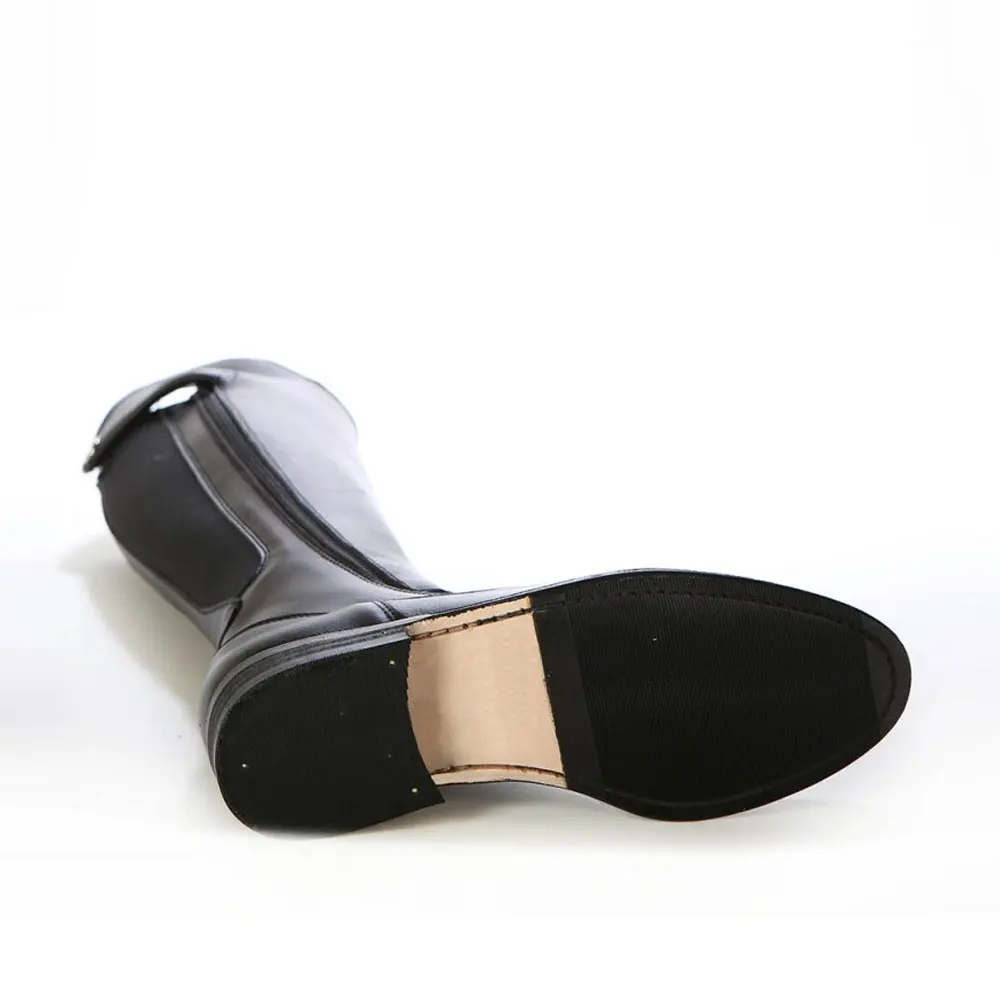 Pakistan Best Selling Horse Riding Boot With 100% Top High Quality / Factory Direct Supplier Horse Riding Boots