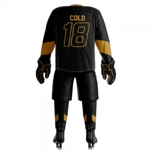 Custom Ice hockey jersey hockey wear youth cheap high quality made ice hockey Jersey