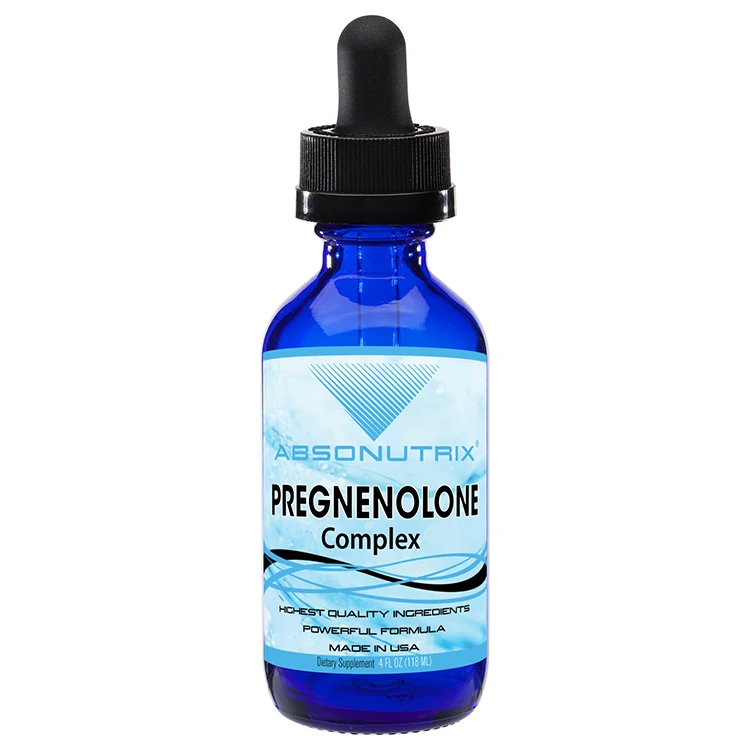 
Restore Energy with Absonutix Pregnenolone Complex at Sufficient Price 