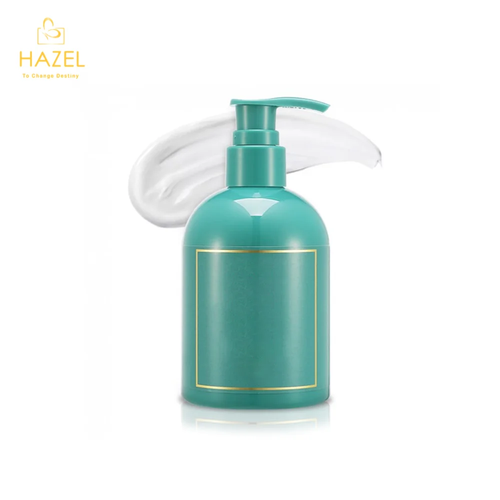 VEGAN Spirulina Body Lotion OEM/ODM Private Label Whitening Nourish Lotion Body Care Vegan Seaweed Body skin Lotion