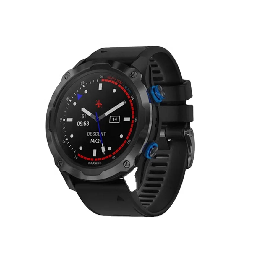 GARMIN DESCENT MK2I, GPS DIVE COMPUTER, EMEA 010-02132-11