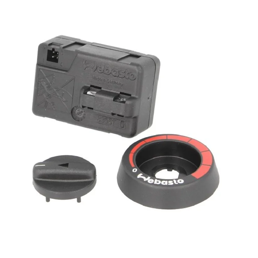 QuickDelivery-WEBASTO STANDARD WORK SWITCH 12V &24V (82819B-1322581A)