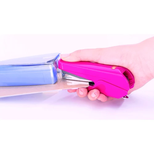 stapler green high quality made in Japan