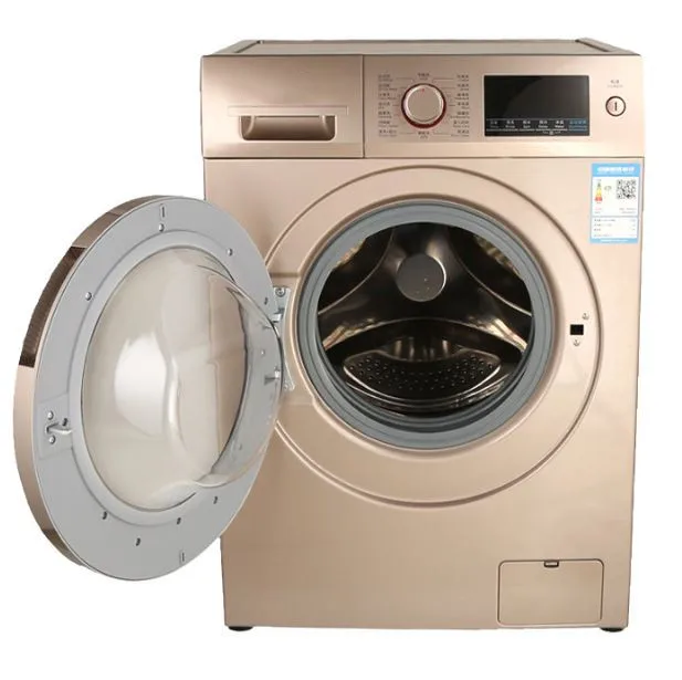 8kg OEM Fully Automatic Washing Machine