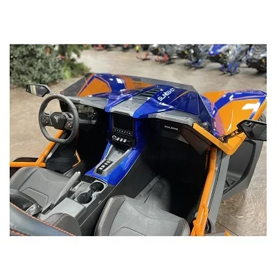Original New Polaris Slingsshots For Sale