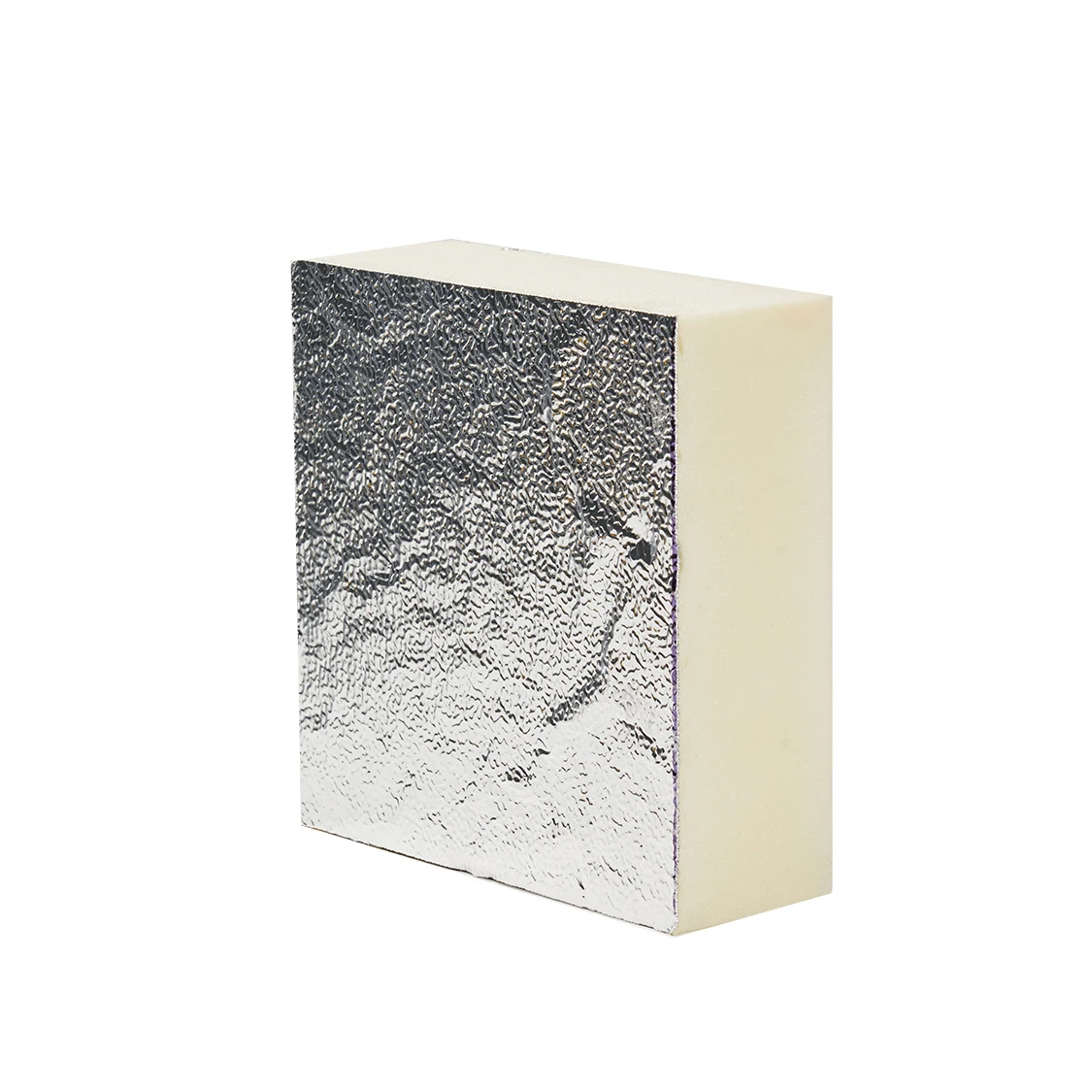 
Hot price PIR Board with Foil sandwich panel 