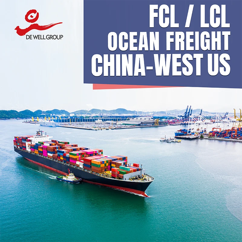 40ft container Shipping Agent to united states From China quzhou jinhua taizhou ningbo to USA New York Buffalo NY Sea Freight
