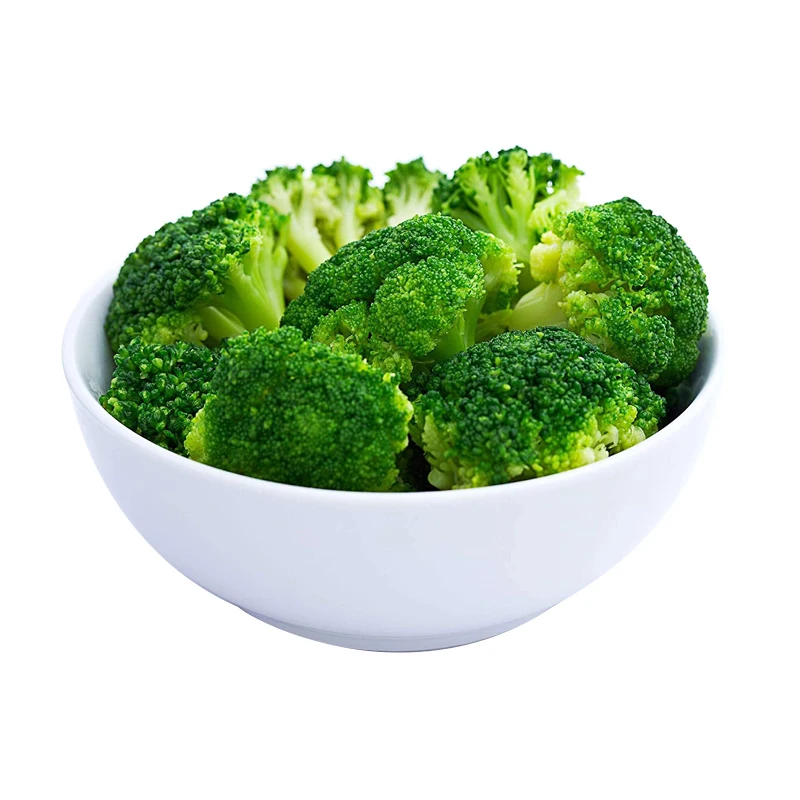 Frozen Broccoli with high quality and best price
