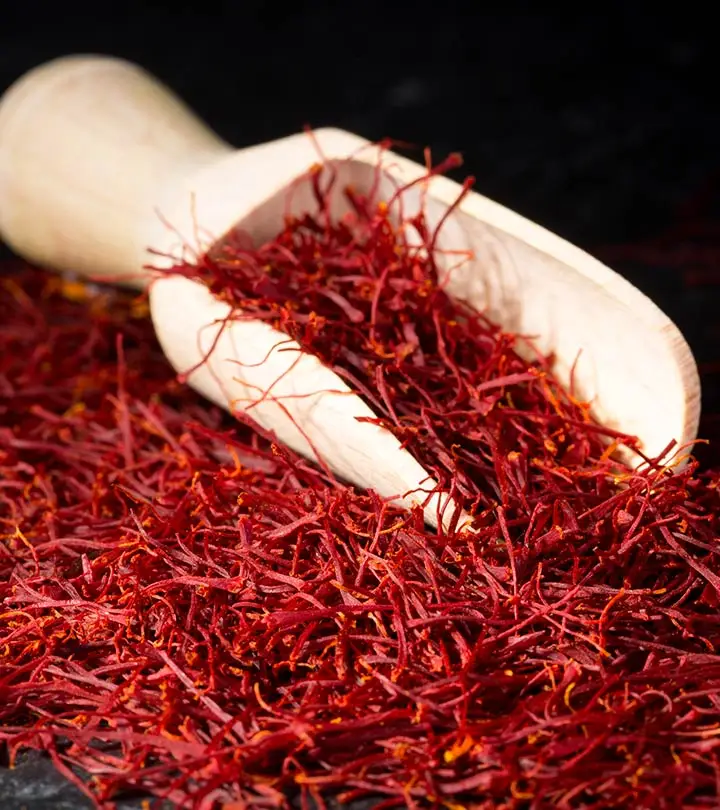 
High quality Super Negin,100% Pure Saffron 
